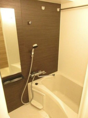 【浴室】 | プロスタイルウェルス西早稲田