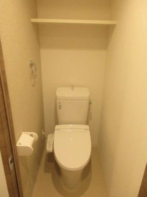 【トイレ】 | プロスタイルウェルス西早稲田