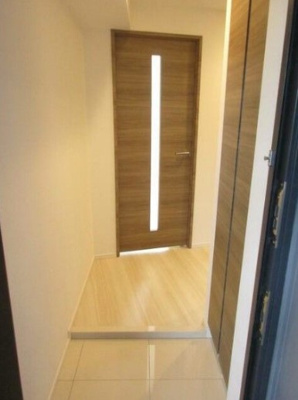 【玄関】 | プロスタイルウェルス西早稲田