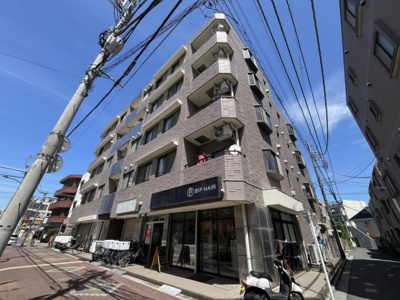 【外観】 | パレスフォンテーン