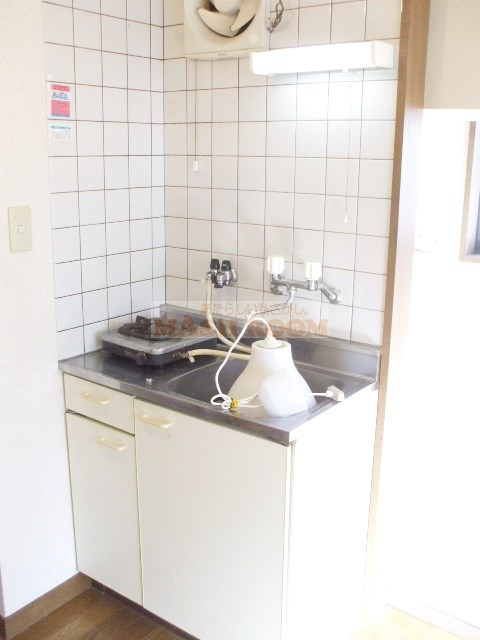 LEEのキッチン