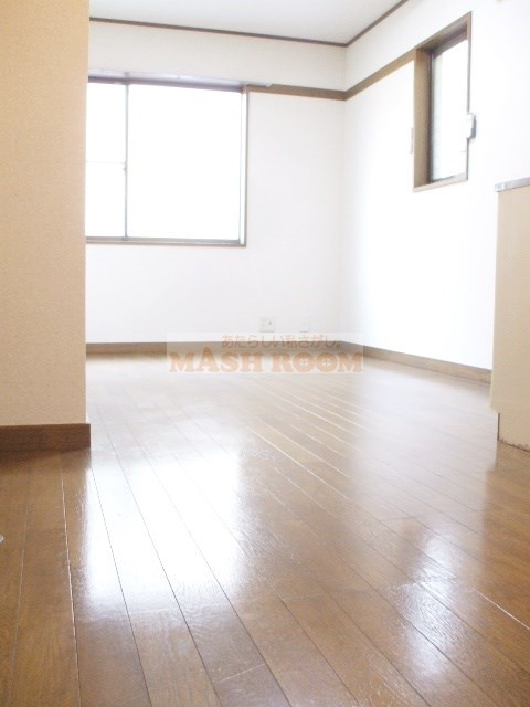 LEEの居間・リビング