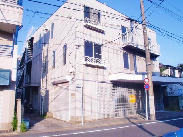 アークトップ西新井の画像
