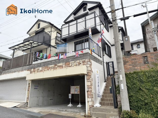 神戸市垂水区清玄町　中古戸建のその他|●年中無休：当日予約可●弊社独自の「自己資金0円プラン」もあります。ご相談承ります！