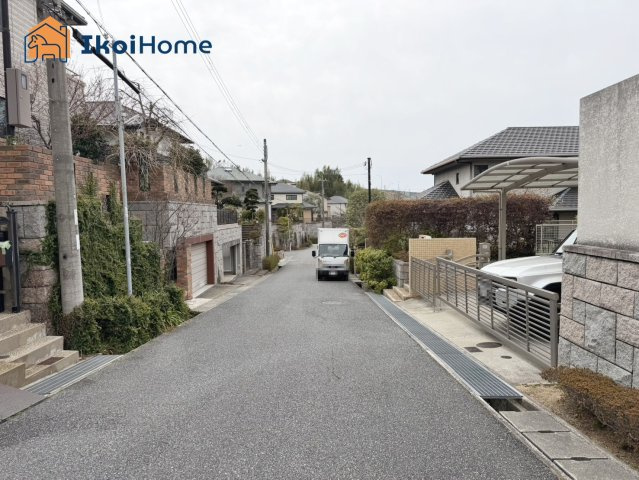 神戸市垂水区清玄町　中古戸建の周辺|～ご見学に関して～平日や夜間でもご案内可能。決まったお時間で身動きが取れない方も臨機応変に対応します