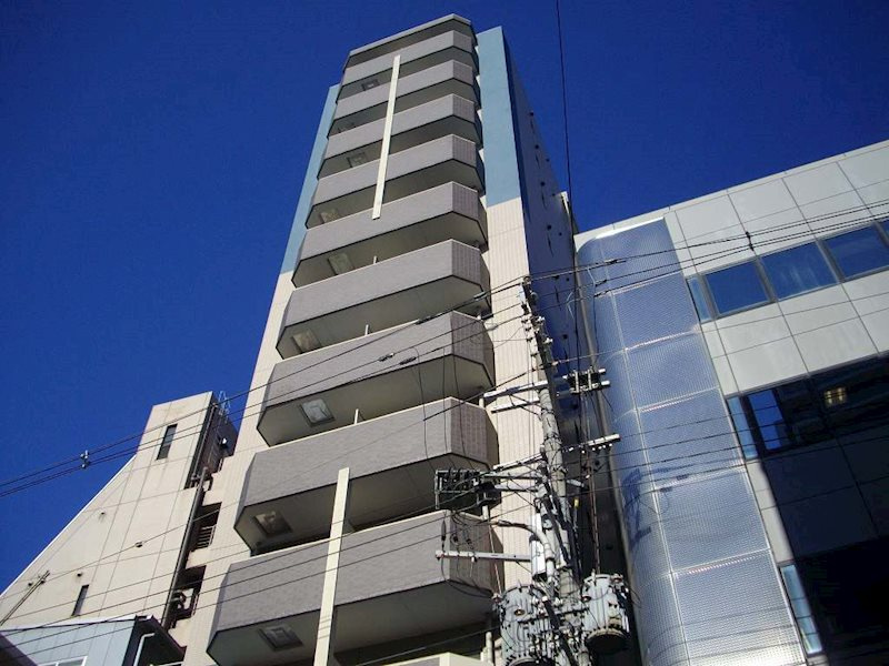 ジュネーゼグラン天満の画像