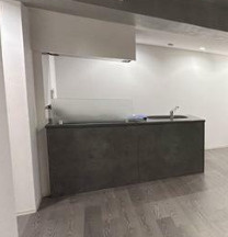 レクス武蔵小山のキッチン