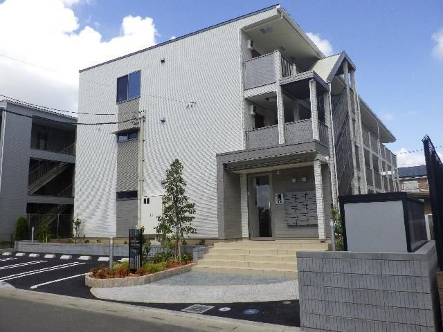 ライジング・プレイス