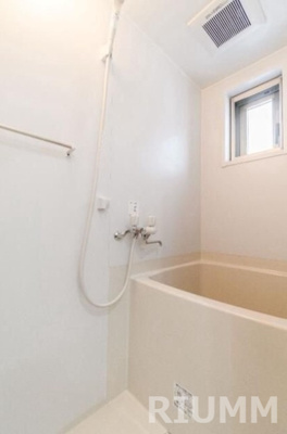 【浴室】 | アイリス神楽坂