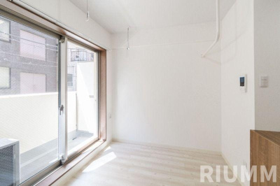 【居間・リビング】 | アイリス神楽坂