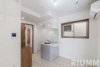 【内装】 | アイリス神楽坂