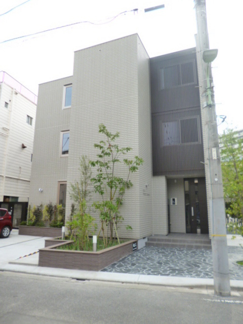 ＰＬＵＭ ＦＯＲＥＳＴ ＯＭＯＲＩの外観|★旭化成ヘーベルメゾン★