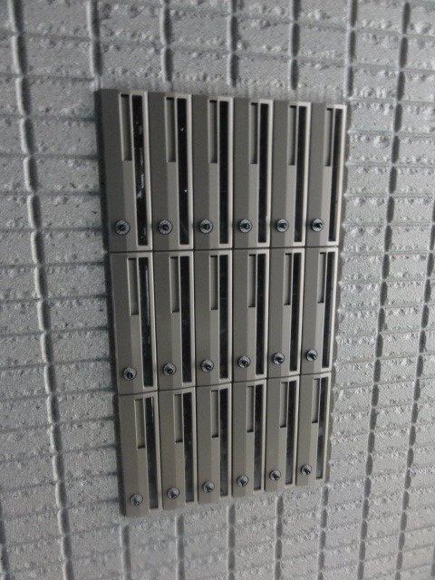 ＰＬＵＭ ＦＯＲＥＳＴ ＯＭＯＲＩのその他共用部分|★メールBOX★