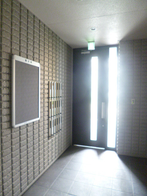 ＰＬＵＭ ＦＯＲＥＳＴ ＯＭＯＲＩのロビー|★ロビー★