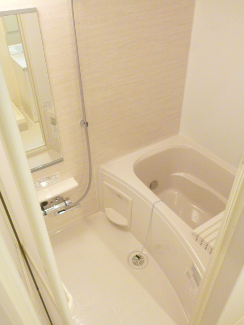 ＰＬＵＭ ＦＯＲＥＳＴ ＯＭＯＲＩの浴室|浴室追焚・乾燥機付バスルーム