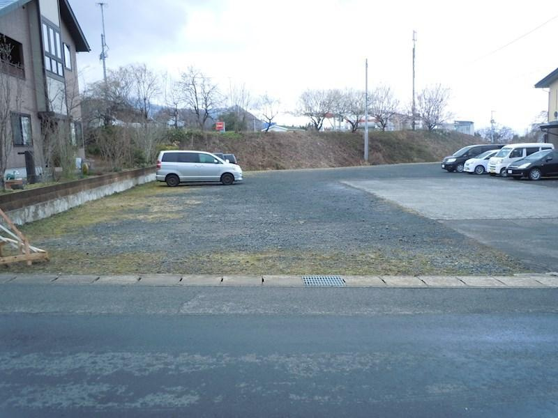 上山市金瓶の売地