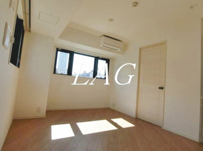 【寝室】 | 池袋ウエストガーデン | 寝室です。