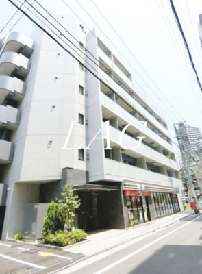 【外観】 | 池袋ウエストガーデン | 外観です。