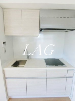 【キッチン】 | 池袋ウエストガーデン | キッチンです。