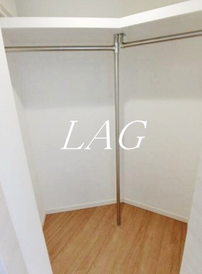 【収納】 | 池袋ウエストガーデン | 収納です。