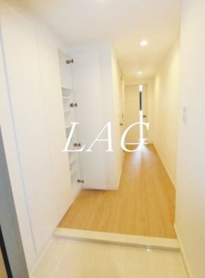 【玄関】 | 池袋ウエストガーデン | 玄関です。