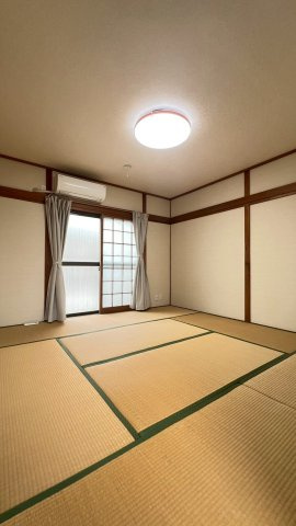 甲子園洲鳥町の和室|和室