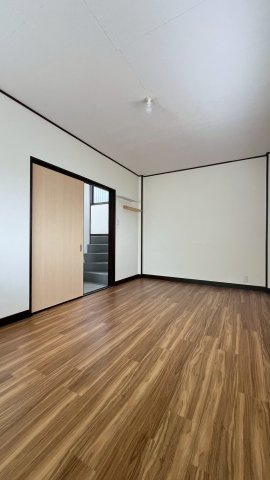 甲子園洲鳥町の洋室|洋室
