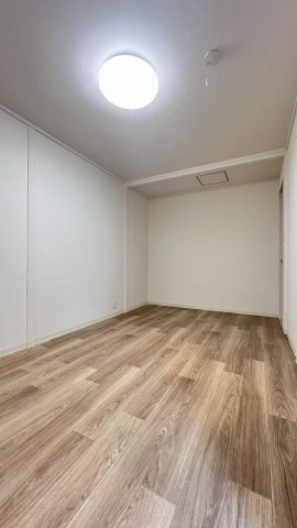 甲子園洲鳥町の寝室|洋室