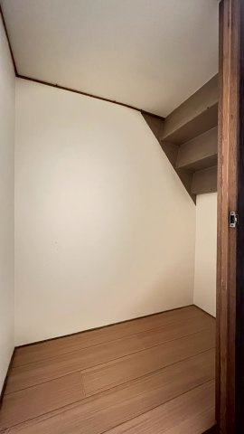 甲子園洲鳥町の収納|収納