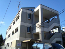 エクセルコート柏木の画像