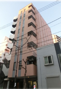 【外観】
