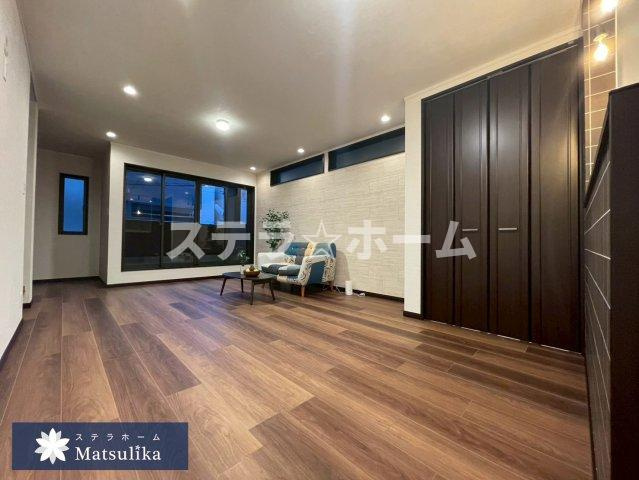 下新庄4 中古戸建