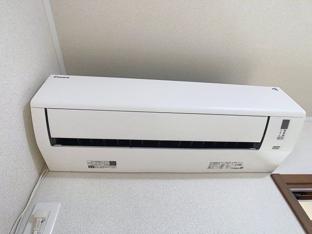 ヴィルヌーヴⅢの設備