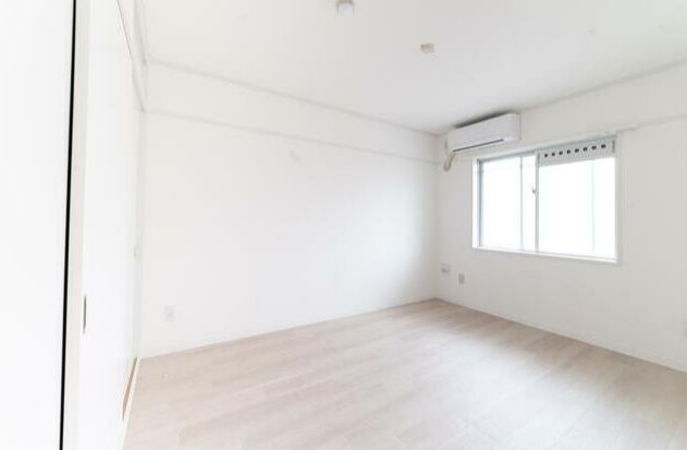 ＰＬＥＮＤＹ北浦和の寝室