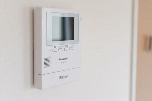 ＰＬＥＮＤＹ北浦和のセキュリティ