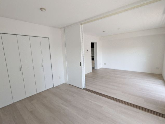 ＰＬＥＮＤＹ北浦和の居間・リビング