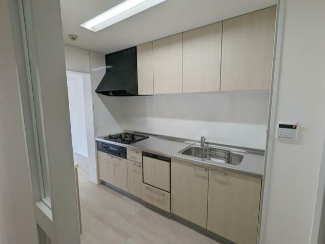 ＰＬＥＮＤＹ北浦和のキッチン