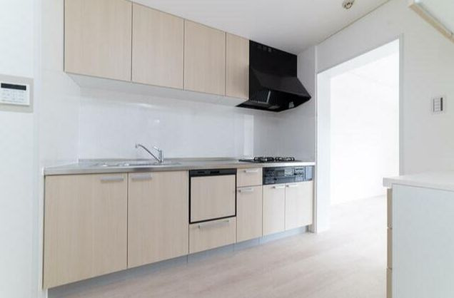 ＰＬＥＮＤＹ北浦和の内装