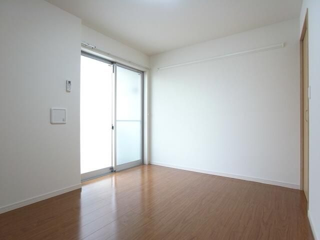 リブリ・コミゾの居間・リビング