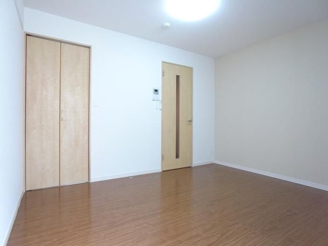 リブリ・コミゾの寝室