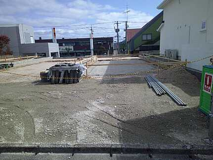 廿日市市福面2丁目