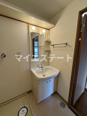 【独立洗面台】 | グランディール・Y