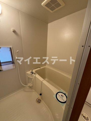 【浴室】 | グランディール・Y