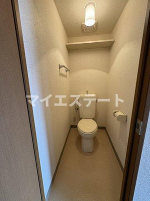 【トイレ】 | グランディール・Y