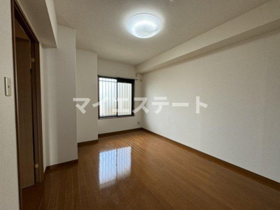 【洋室】 | グランディール・Y