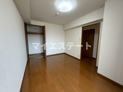 【寝室】 | グランディール・Y