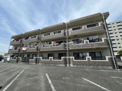 【外観】 | グランディール・Y