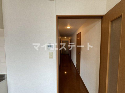 【内装】 | グランディール・Y