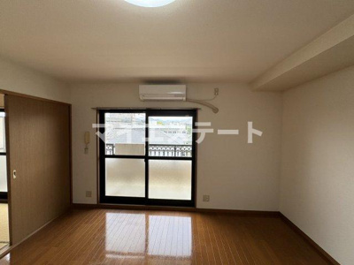 【洋室】 | グランディール・Y