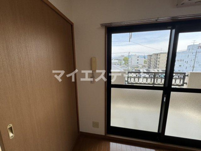 【内装】 | グランディール・Y